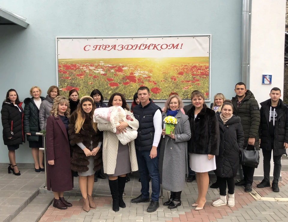 Фото: Пресс-служба администрации Симферополя