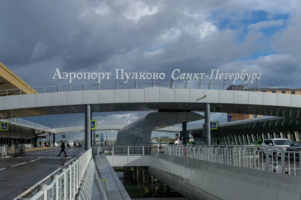 По "открытому небу" Пулково теперь можно бюджетно полететь в Бухарест, Софию, Вильнюс и Братиславу.