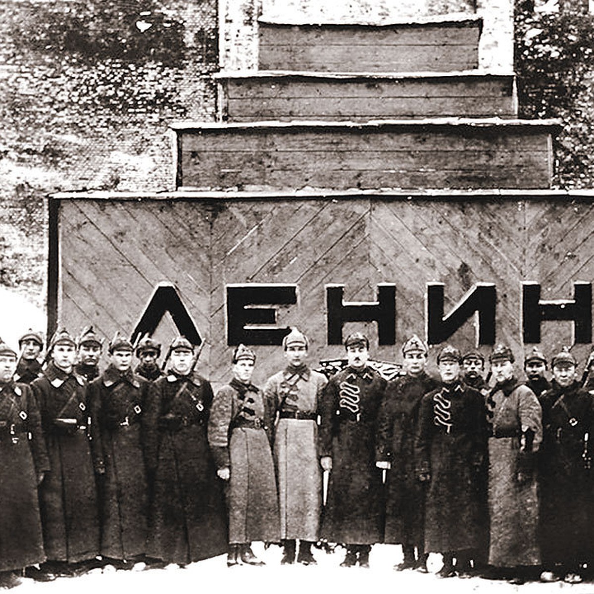 Мавзолей Ленина: история, фото, режим работы, как добраться – «Незабываемая Москва»