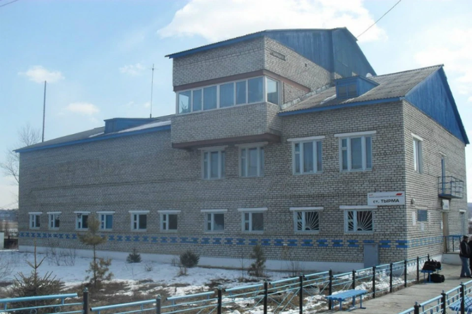 В Хабаровском крае разбираются с внезапно наступившим «концом света» районного масштаба ФОТО: Администрация поселка Тырма Верхнебуреинского района