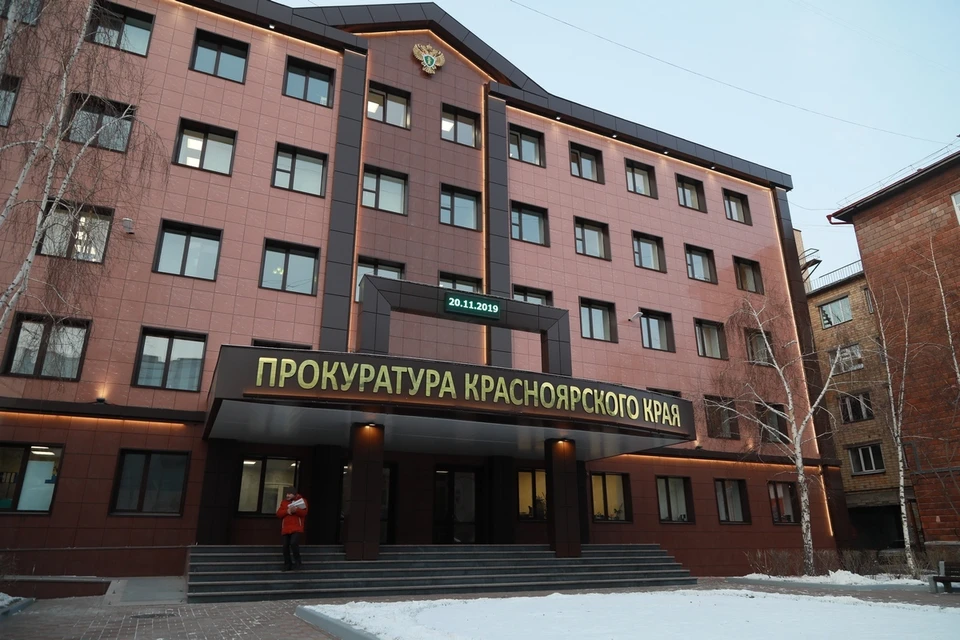 В Красноярском крае отец уволиться с поста главы сельсовета ради сына