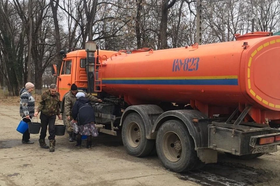 Фото: администрация Майкопского района