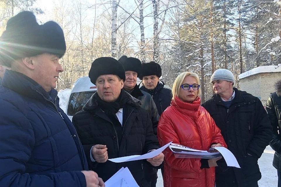 Школа потребует 500 млн рублей. Фото: Марина МЕЗИНА/navigato.ru.