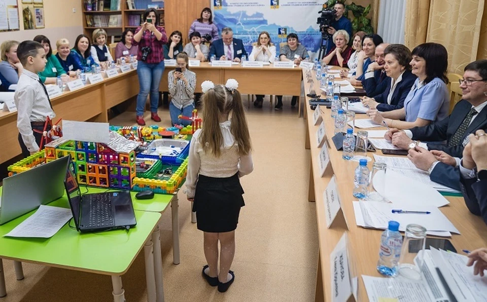 У Белоярского района в этой сфере накопился богатый опыт. Фот правительства ХМАО.