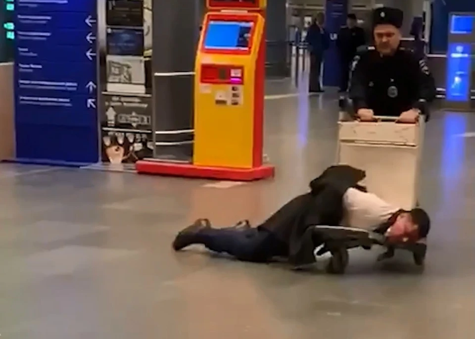 Влияние на путешествие