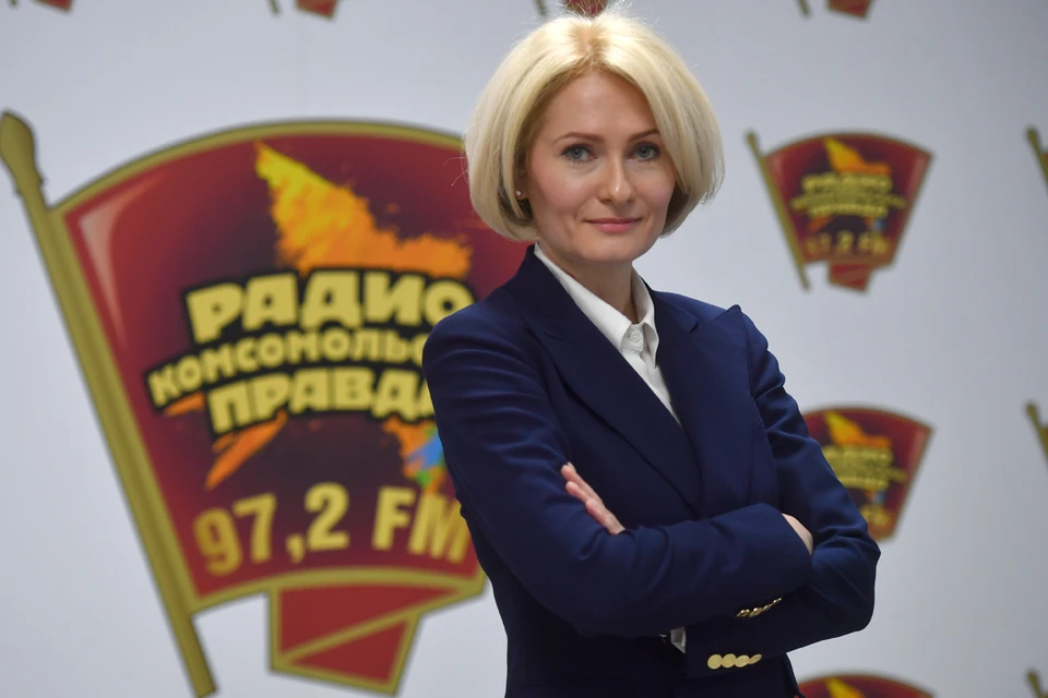Чем точно будет заниматься Виктория Абрамченко на посту вице-премьера, пока официально не объявлено