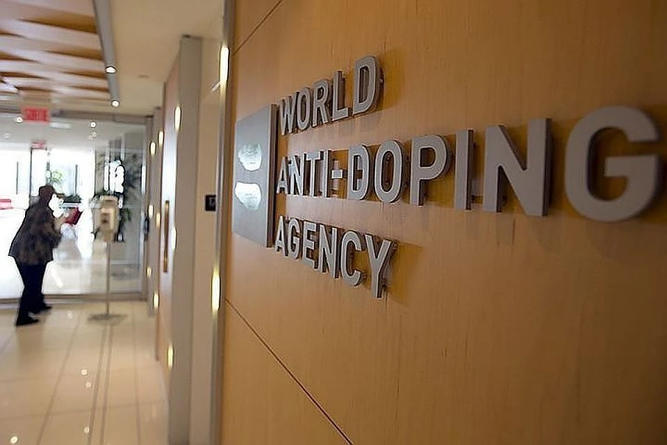 WADA приняло решение отстранить Московскую антидопинговую лабораторию