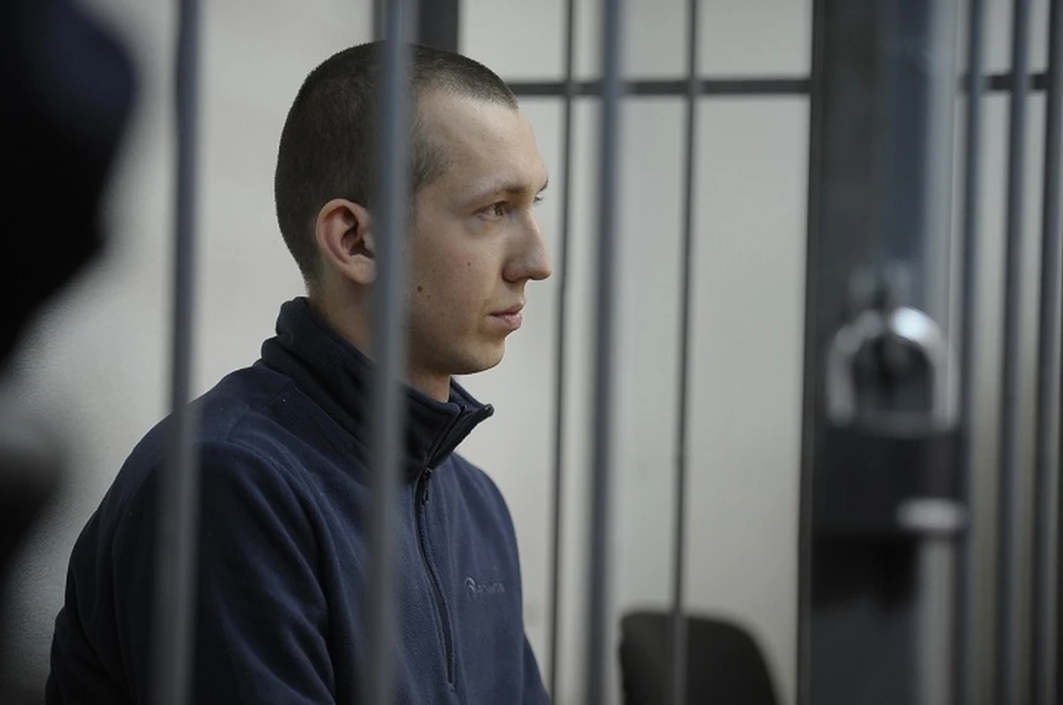 В ГУФСИН рассказали, за что виновника смертельной аварии на Малышева бросили в карцер
