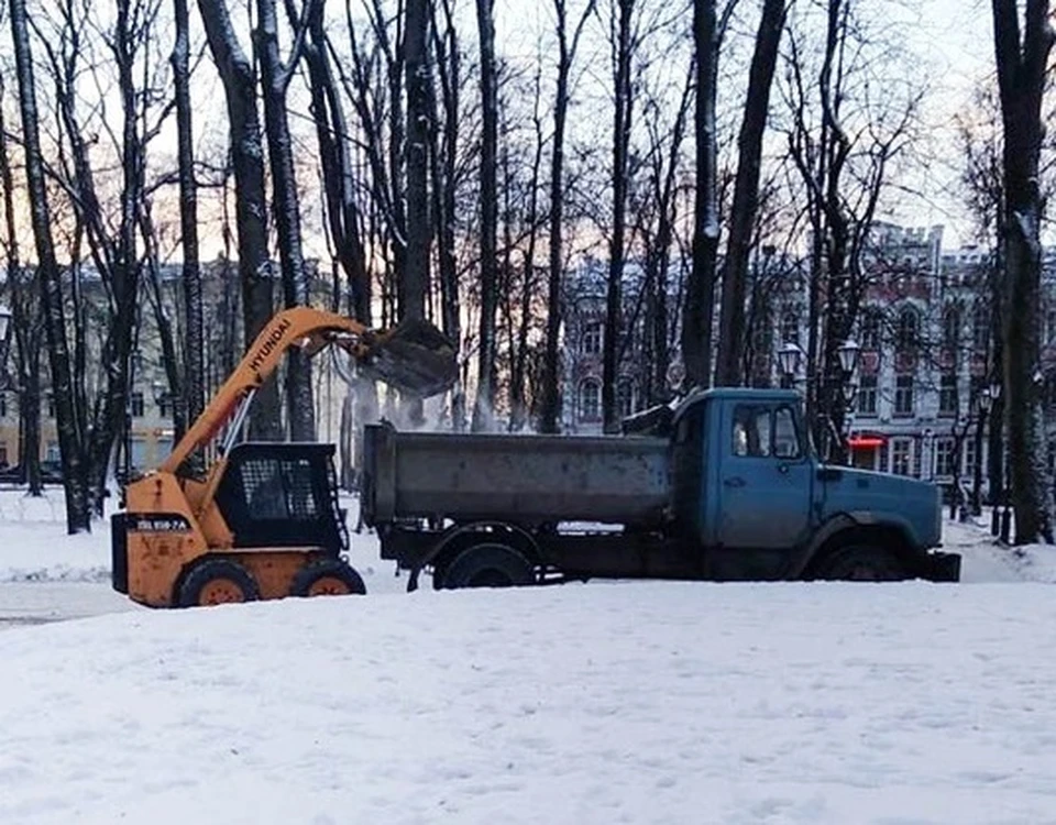Фото: администрация Смоленска.