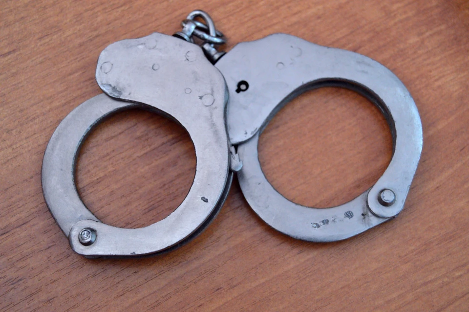 Нападавшего взяли под стражу