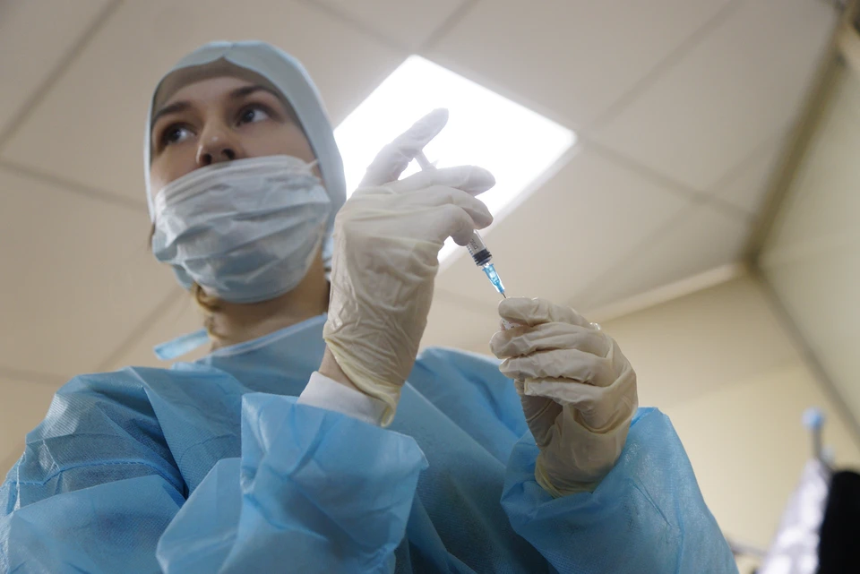 Врачи Коми будут следить за людьми, которые могли подхватить новый тип коронавируса из Китая