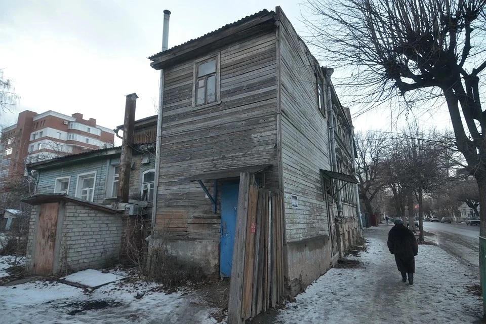 На эти цели потратили почти 7 миллиардов рублей