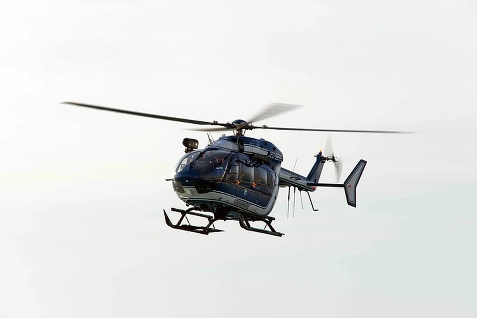 Американский шериф заявил, что при крушении вертолета Брайанта погибли девять человек