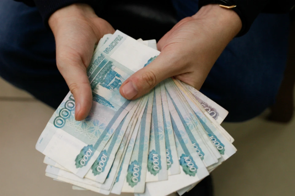 В общей сложности работникам лесхоза задолжали более 1 млн рублей.