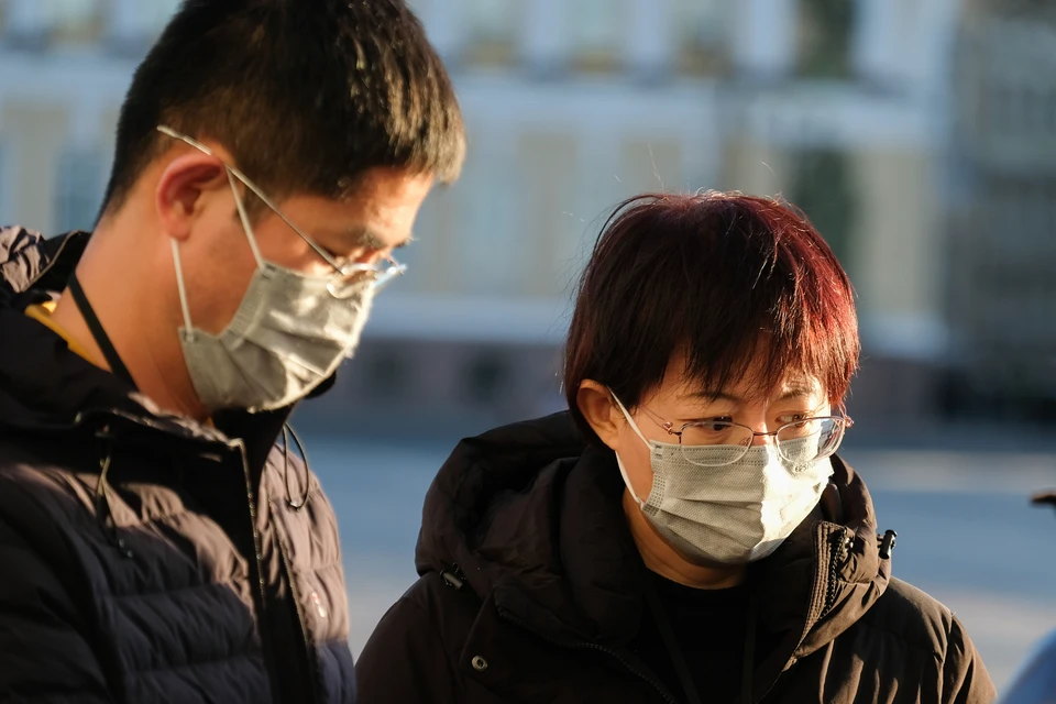 Китайский коронавирус наделал в мире немало шума. Число заболевших - сотни, погибших - десятки.