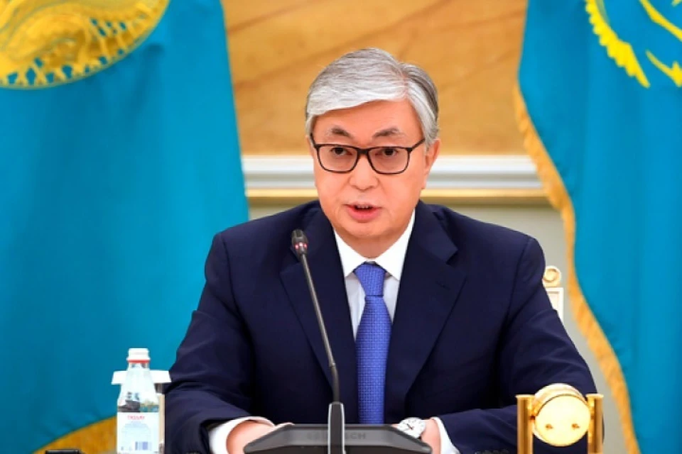 Иманбаев Болат Бариевич назначен Чрезвычайным и Полномочным Послом Республики Казахстан в Бруней-Даруссаламе по совместительству.