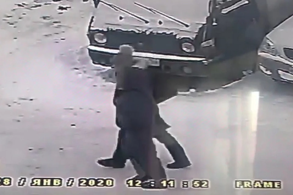 фото: МВД Башкирии