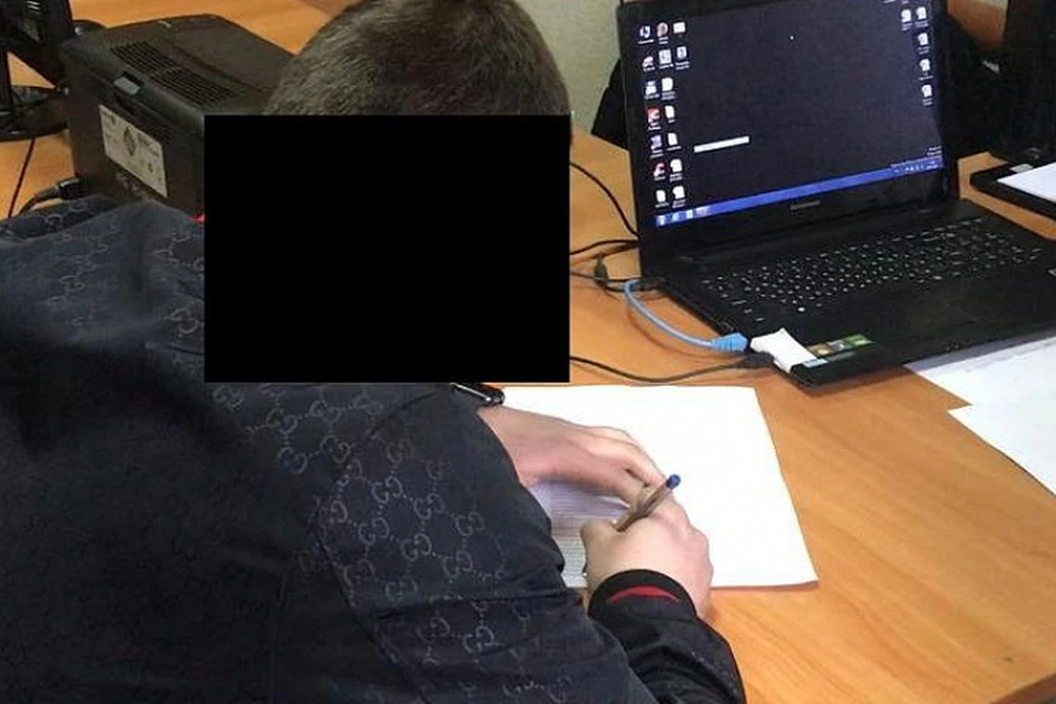 Фото: администрация Новороссийска