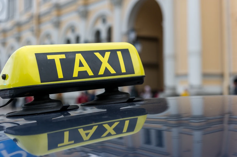 В Гатчине таксист изнасиловал пьяную пассажирку