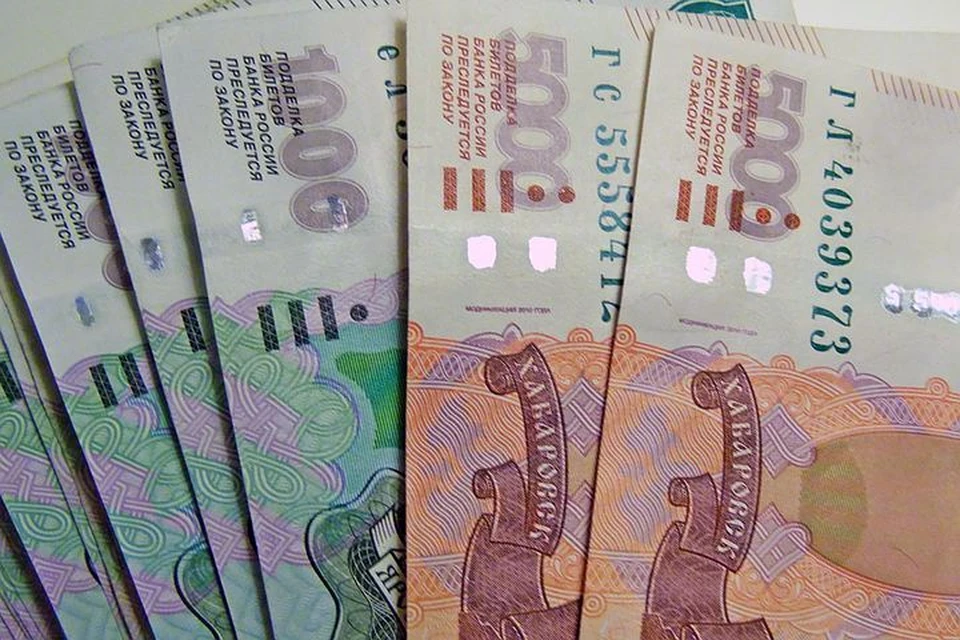 В Губкинском руководитель больше двух лет не платил зарплату семи работникам