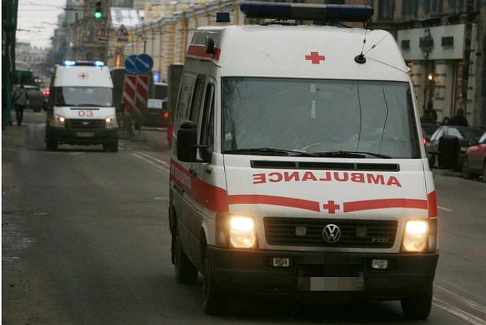Шестеро больных уже отправлены домой на амбулаторное лечение