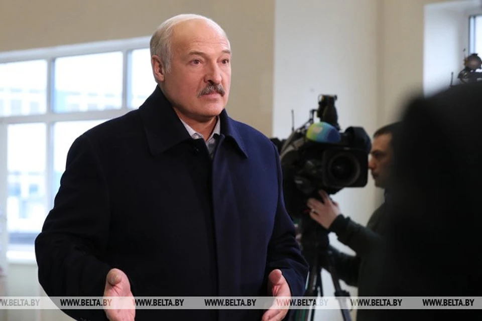 «Собственности немерено: десятки автомобилей, квартиры десятками, особняки и огромное количество денег»: Лукашенко о задержанных «сахарных директорах». Фото: БелТА.