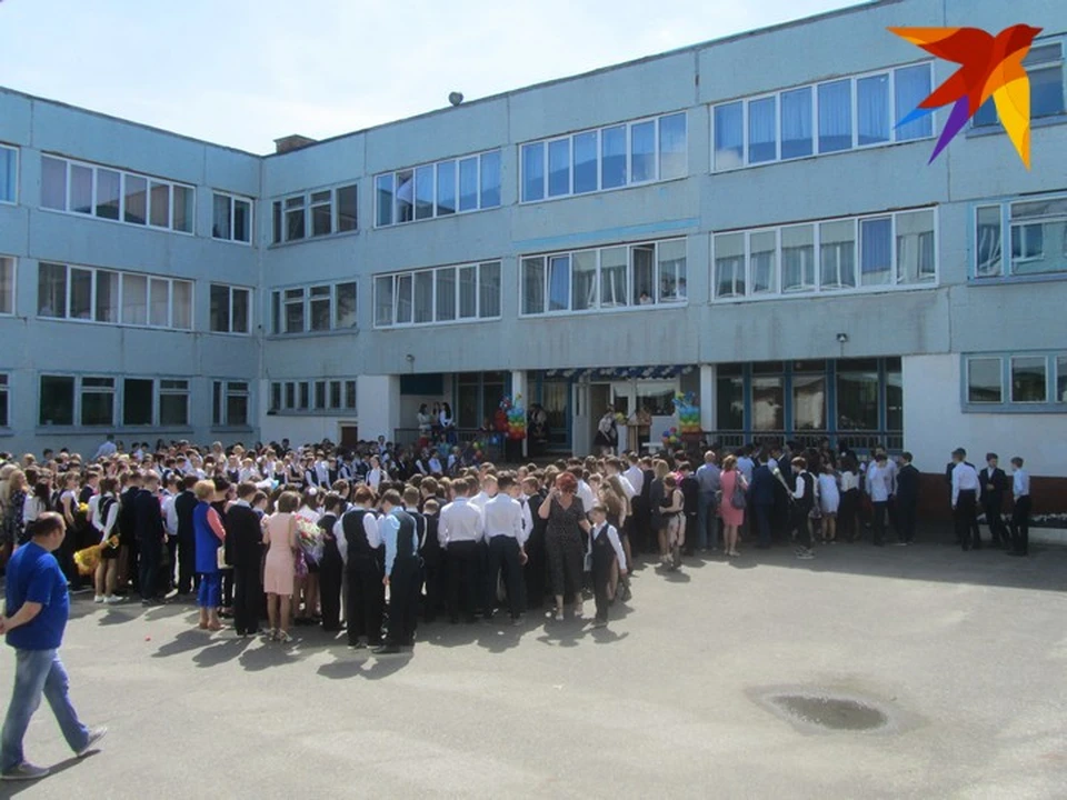 В Курске в новых микрорайонах не хватает школ