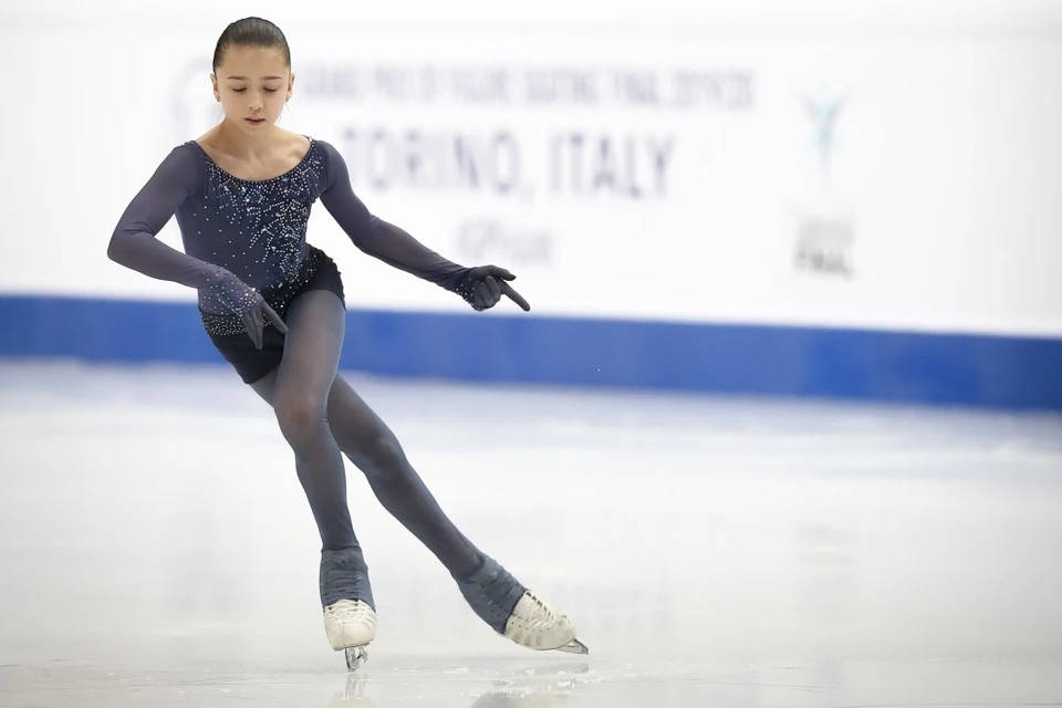 Камила Валиева начнет сражаться за право попасть на чемпионат мира 2020.