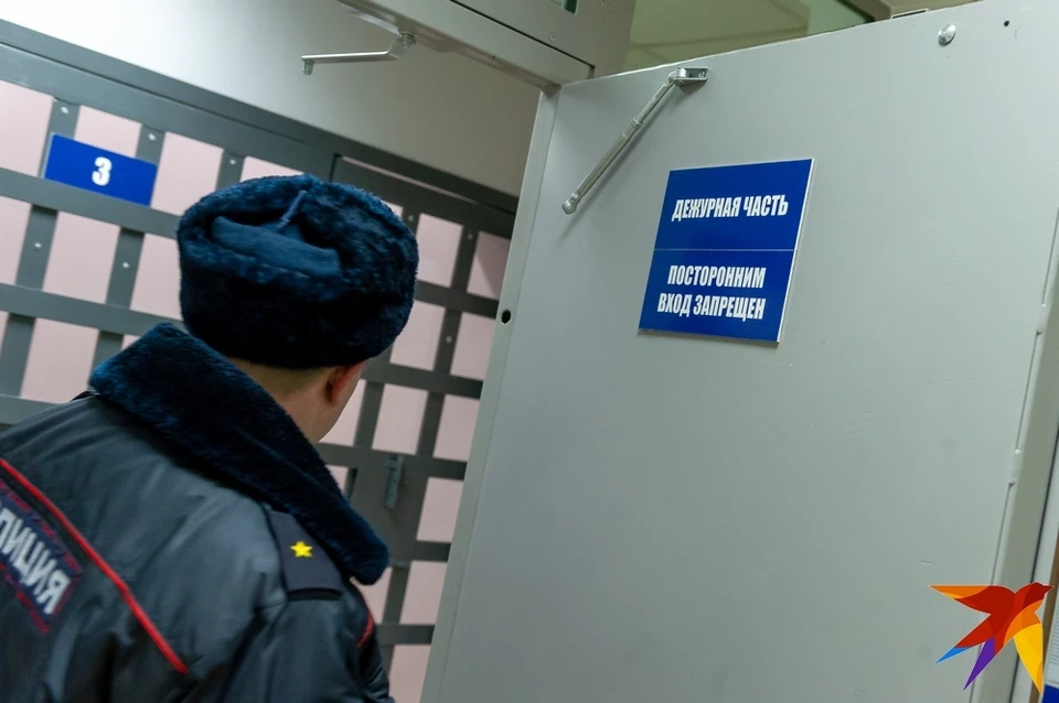 Чистюля-наркоманка держала в страхе своих соседей.