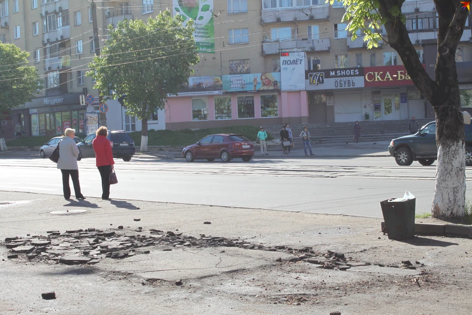 Фото: из архива издания.