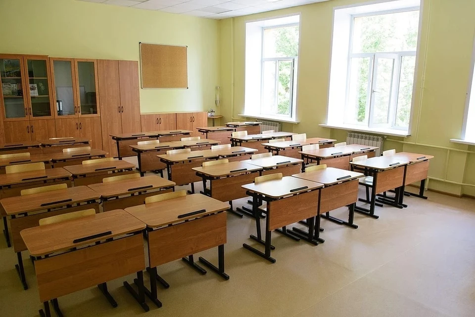 Из-за гриппа и ОРВИ карантин в школах Самары продлили еще на одну неделю