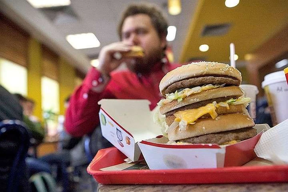 Врач-онколог назвал продукт, который способствует развитию рака