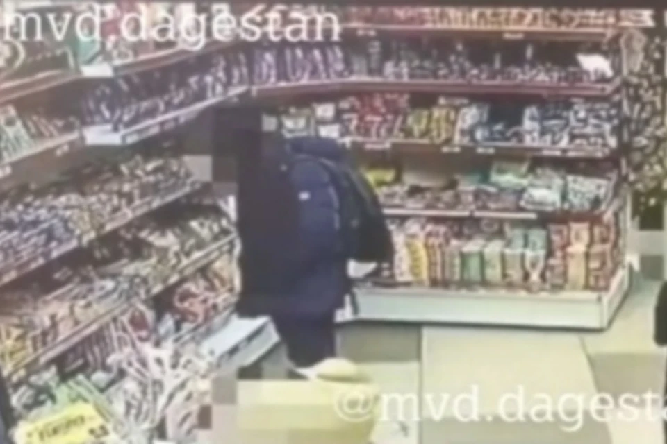 Фото: МВД по Дагестану