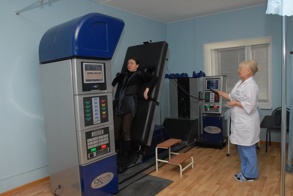 Тульские ученые знают рецепт избавления от стнресса