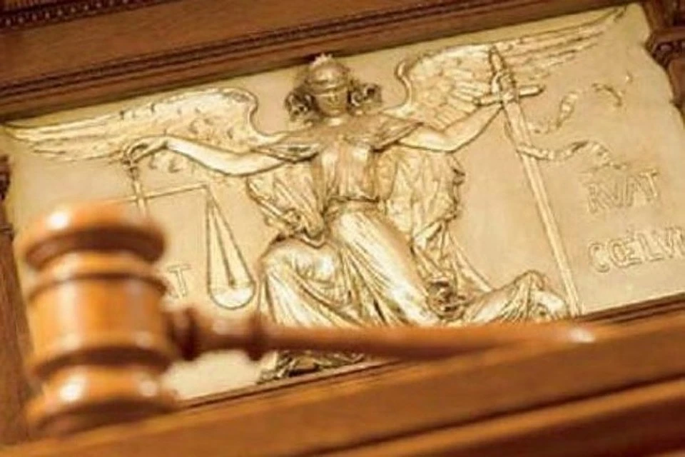За угрозу убийством осужден житель Тверской области