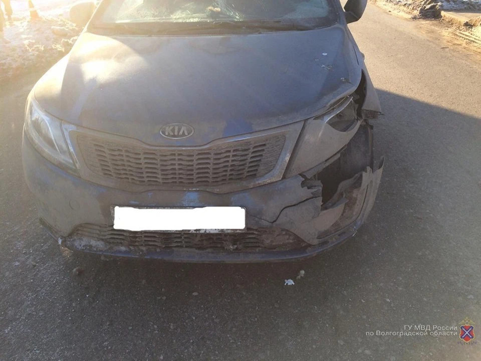 В обоих авариях виновны женщины и обе были за рулем "Киа".