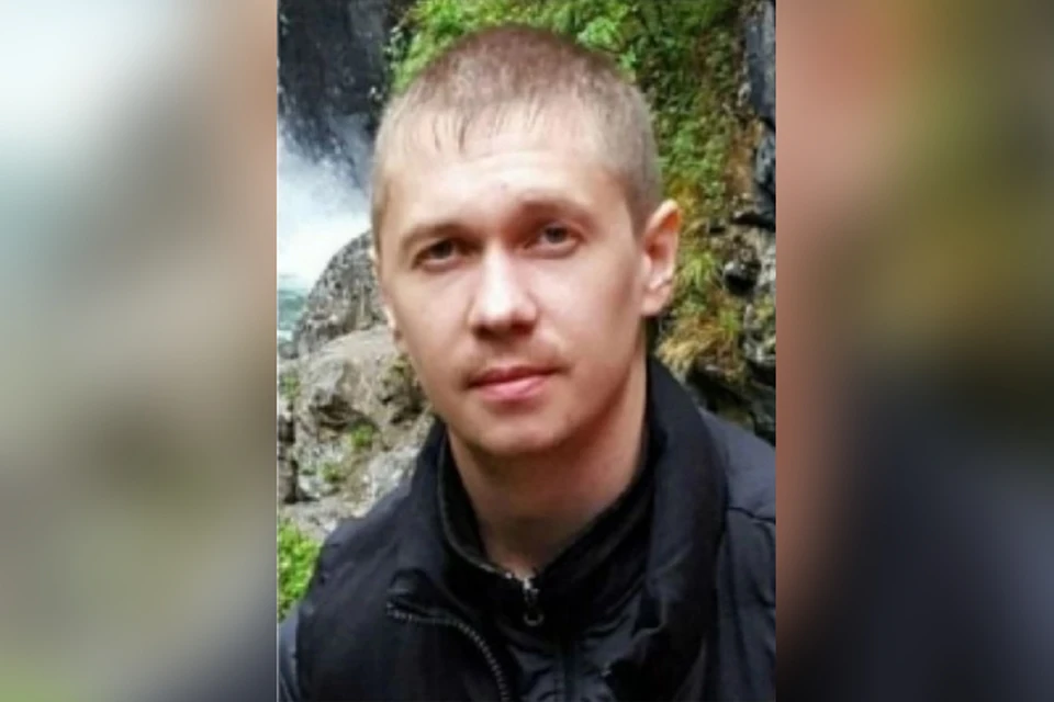 Попрощался с друзьями и исчез: в Иркутске ищут 29-летнего мужчину.