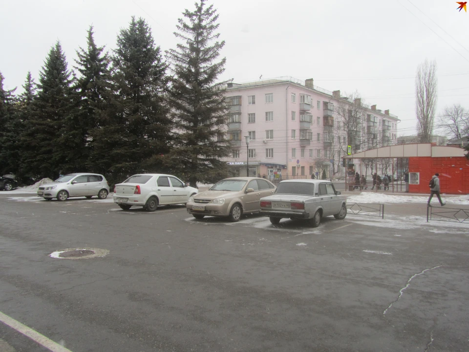 Рейды проходят в разных округах города