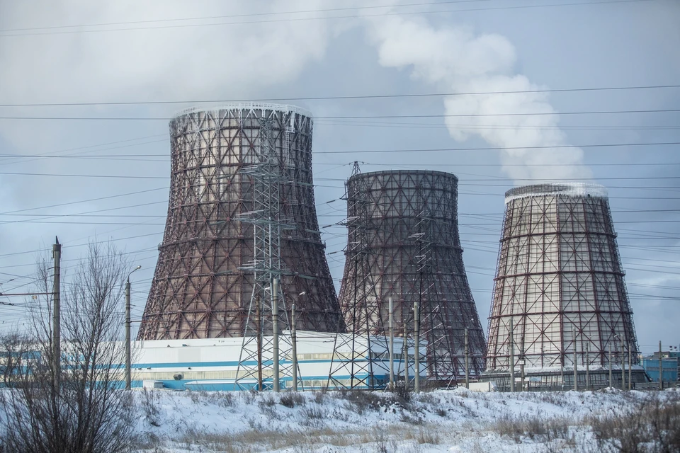 Проблемы с воздухом ожидают в индустриальных частях Челябинской области