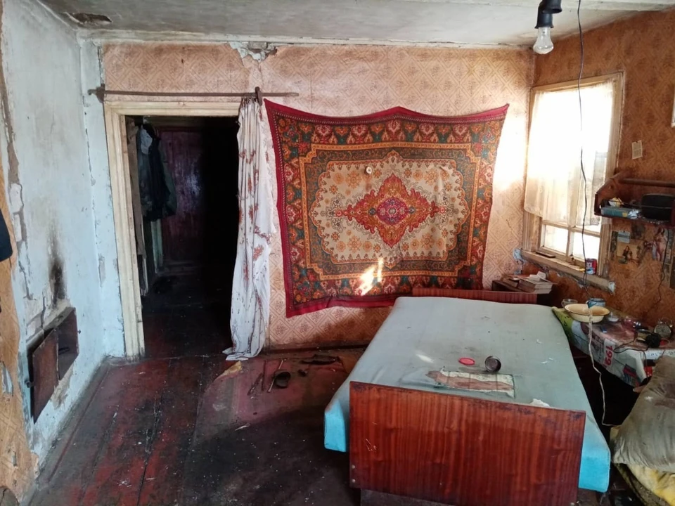 Фото СУ СКР по Саратовской области
