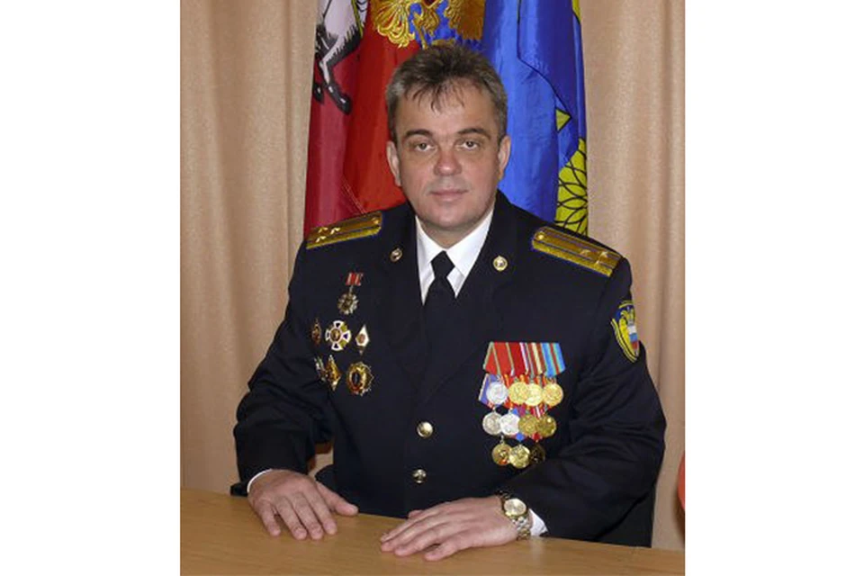 Богдан Лецин стал главой Заволжского района Фото: vk.com/Богдан Лецин (личный архив в соцсети)