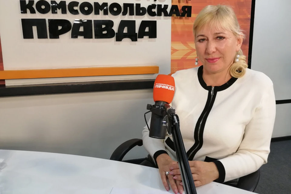 Валерия Муратова - социолог, коуч, организатор и руководитель "Иркутской школы супружества" и "Школы гармонии интимных взаимоотношений"
