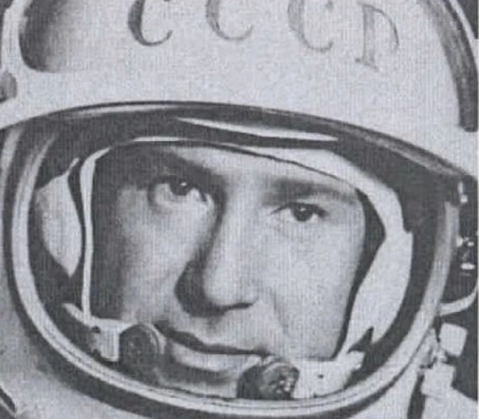 Тюменскую улицу предлагают назвать в честь космонавта Алексея Леонова. Фото предоставлено департаментом земельных отношений и градостроительства администрации города Тюмени.