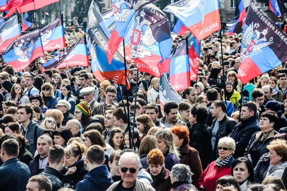 В Киеве собираются пропустить через «комиссии правды» каждого жителя республик Донбасса