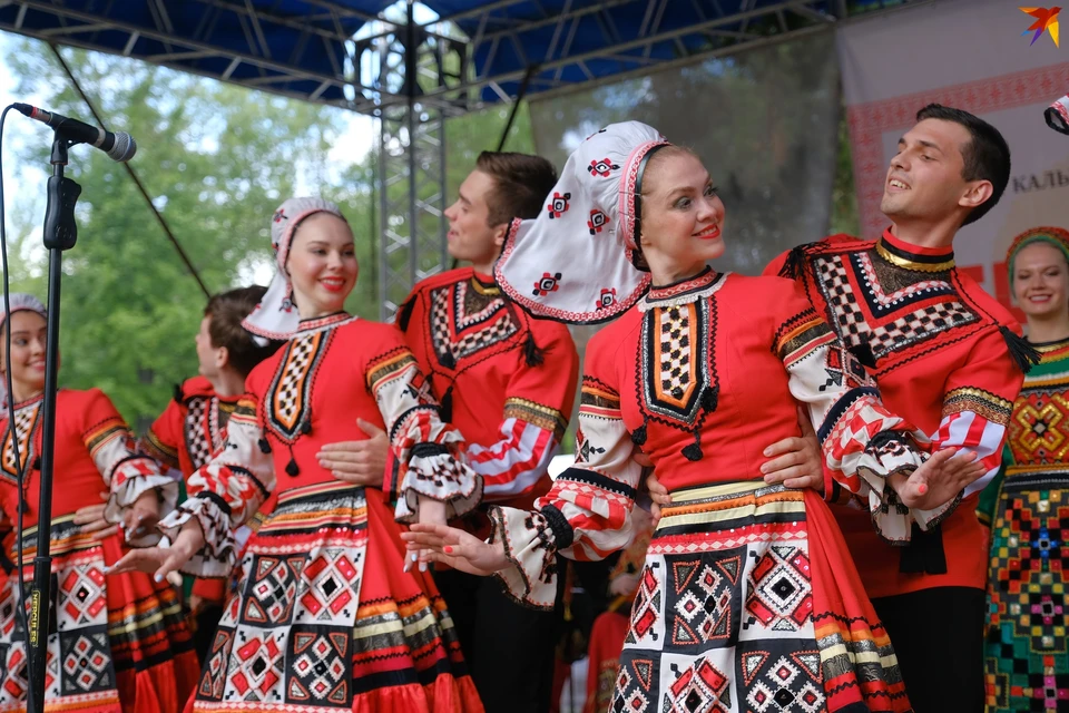 Фото: Архив КП