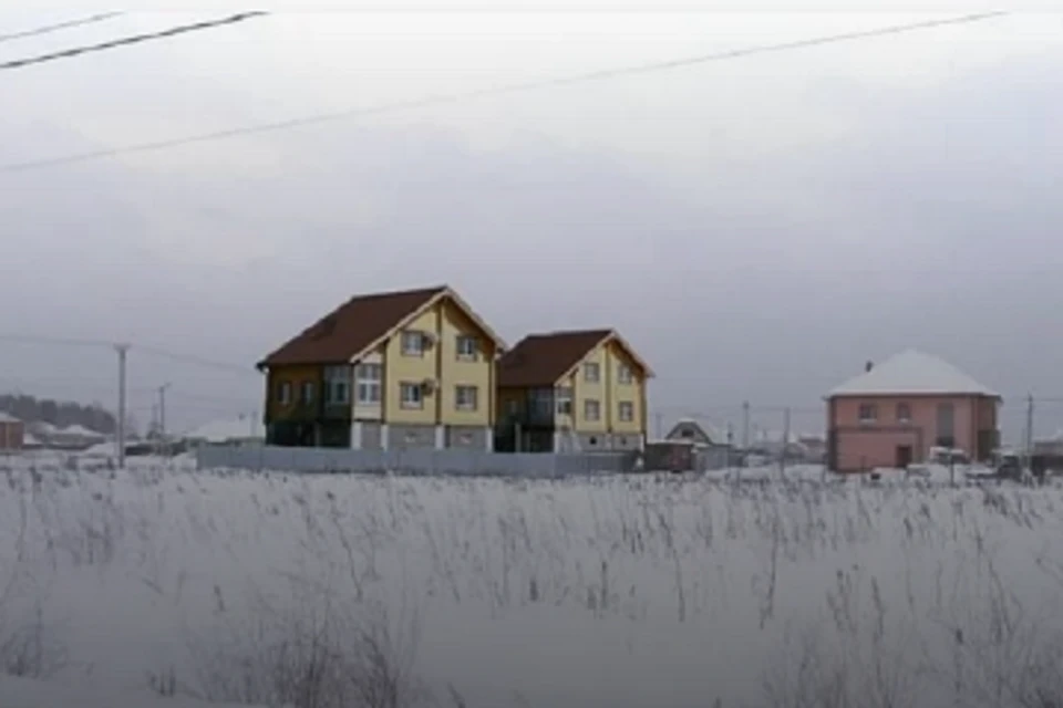 Дом в 300 квадратов за 2 млн рублей перекочевал из Тюмени в десятки городов России