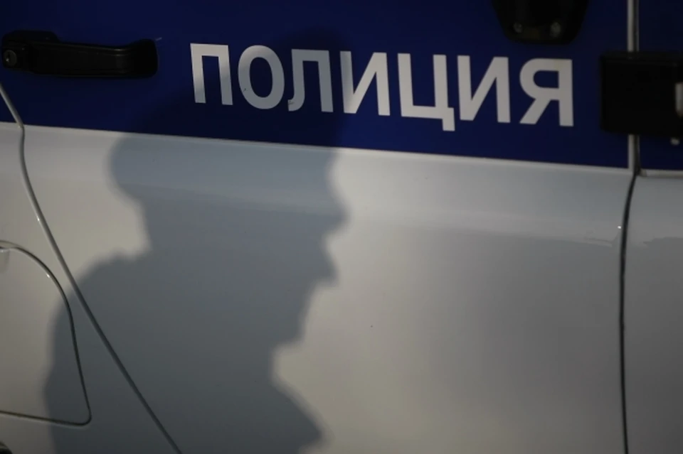 В аварии никто не пострадал