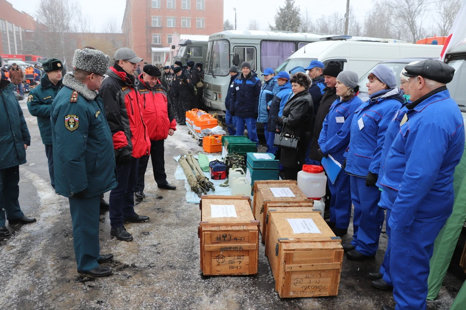 Насколько Орел готов к половодью?