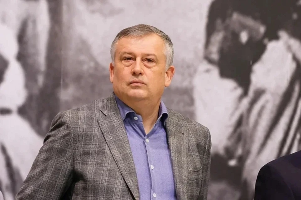 У губернатора Ленобласти появились недруги в Instagram.