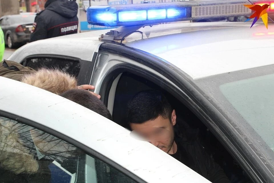 Эмиль Байрамов останется в СИЗО